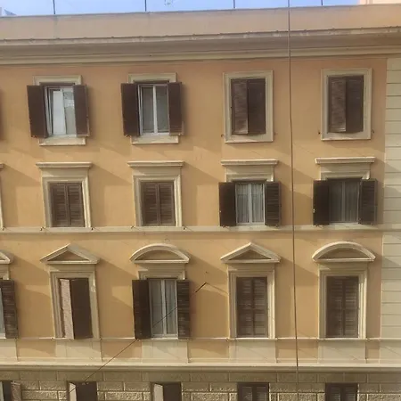 Sistine Chapel Suite Apartment Rome Exterior photo