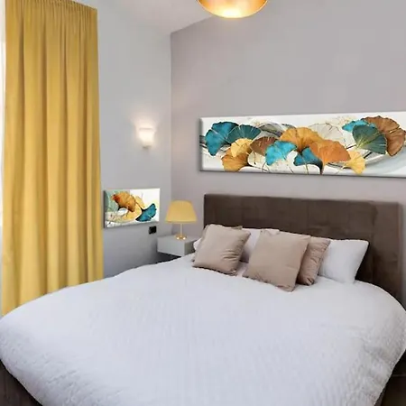Sistine Chapel Suite Apartment Rome Exterior photo