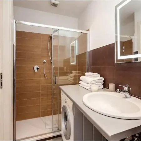 Sistine Chapel Suite Apartment Rome Exterior photo