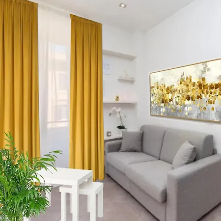 Sistine Chapel Suite Apartment Rome Exterior photo