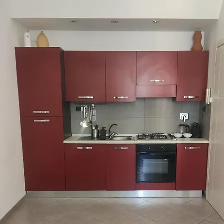 Sistine Chapel Suite Apartment Rome Exterior photo