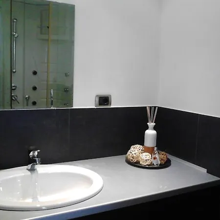 Sistine Chapel Suite Apartment Rome Exterior photo