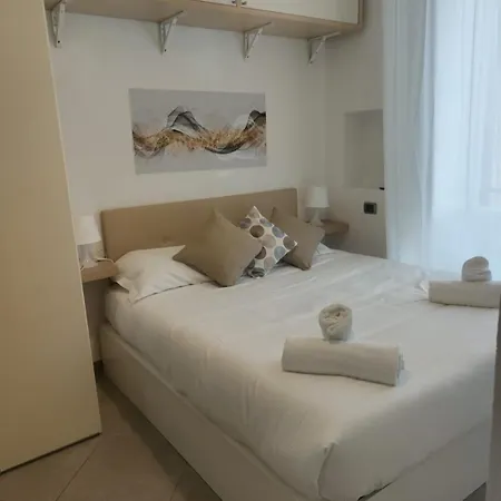 Sistine Chapel Suite Apartment Rome Exterior photo