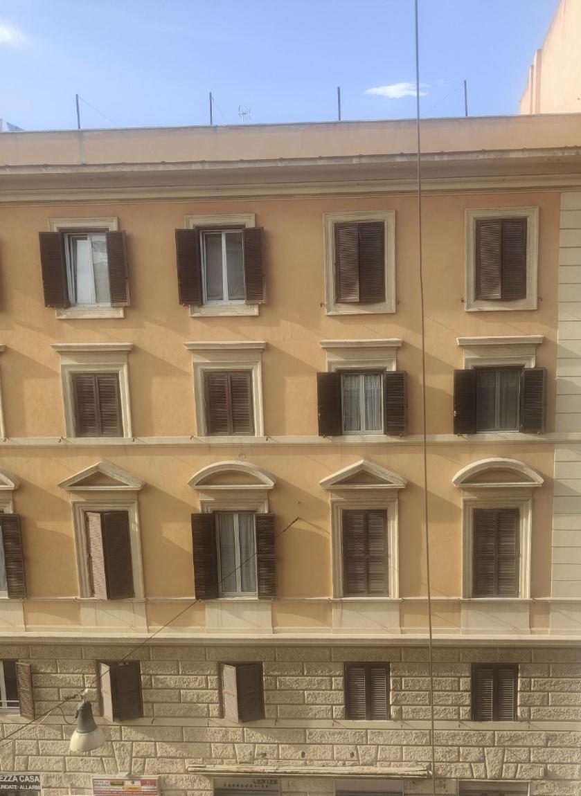 Sistine Chapel Appartement Rome