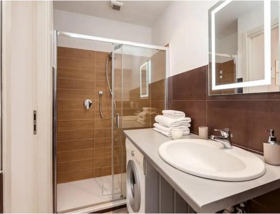 Appartement Sistine Chapel *