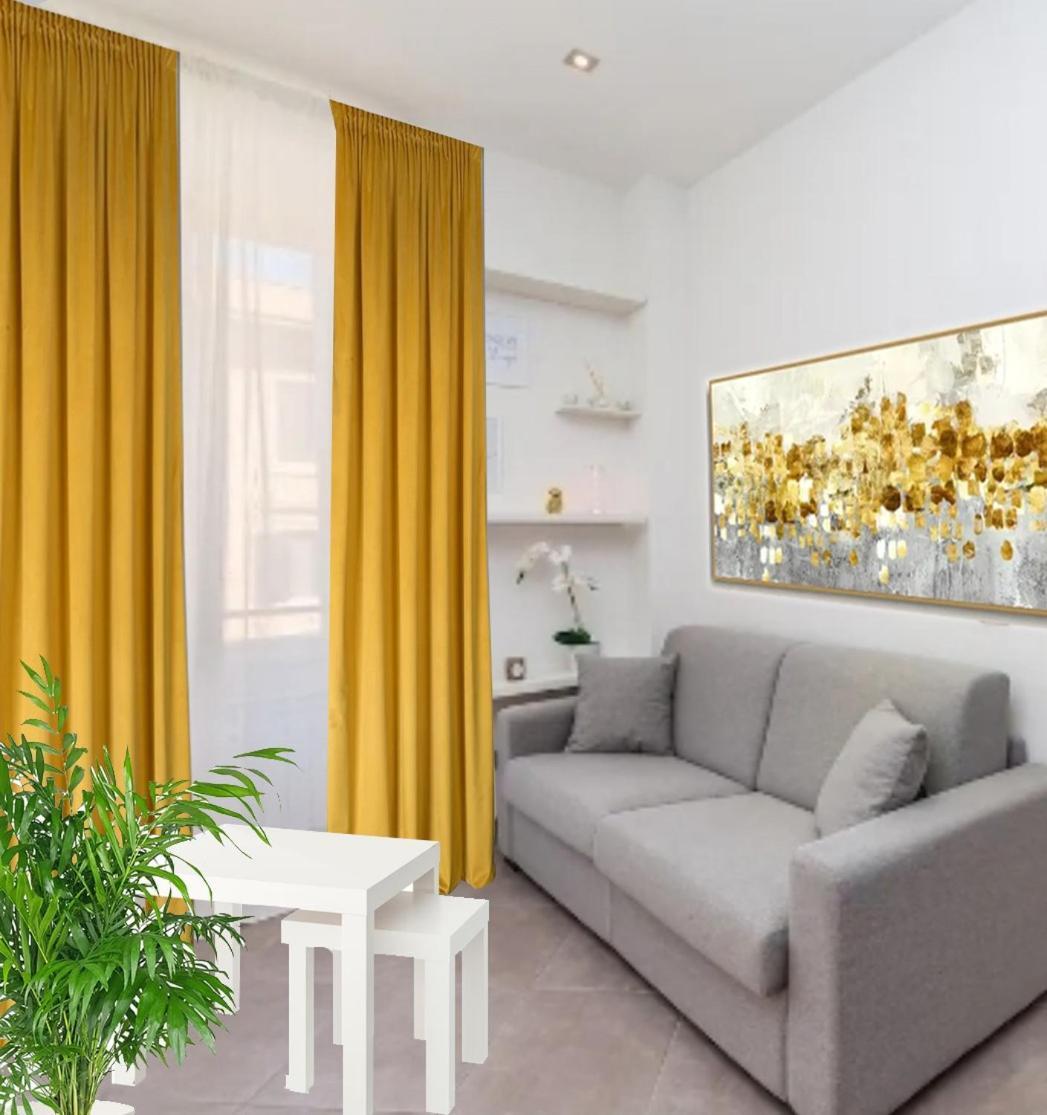 Appartement Sistine Chapel