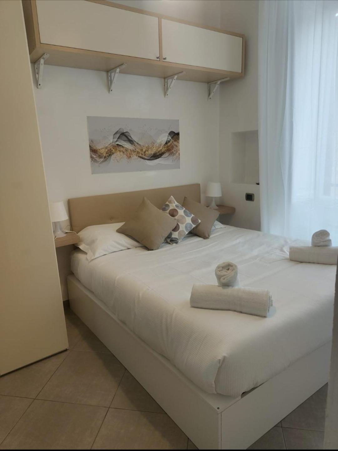 Appartement Sistine Chapel Rome